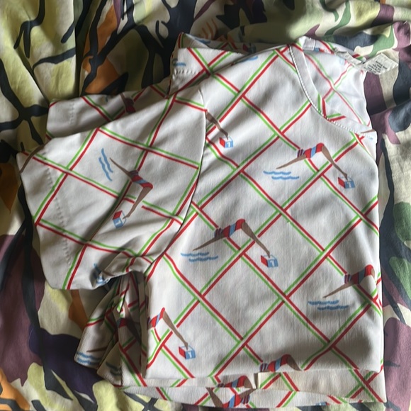 Vintage matching set - Picture 4 of 7